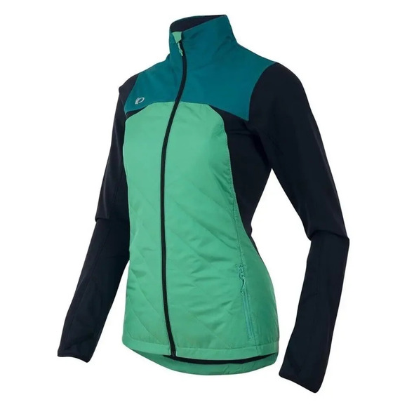 Pearl Izumi Jackets & Blazers - Pearl Izumi Flash Insulator Jacket Size Small Style 12231504 Outdoor Women’s